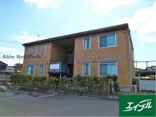 アイリス神田Aの画像