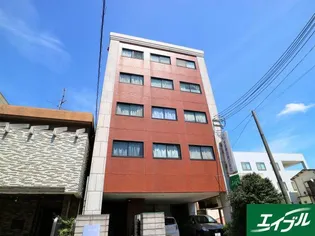 ニュースカイマンションの画像