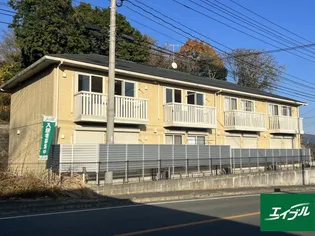 レーブフラッツの画像