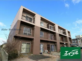 山恵マンションの画像