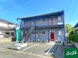 レピュート吉野の画像