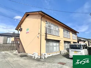 アクア上白川A棟の画像