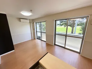 グランディール新栄町【1階】の外観