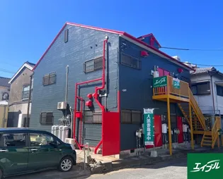 たつみレジデンスの画像