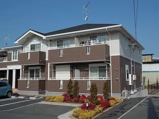 カーサ.エテルノ Ⅰ【1階】の外観