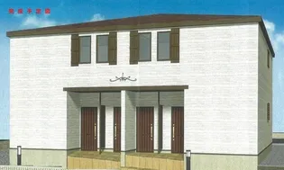 グラン ルミエール Ⅱの画像