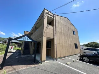 ルミナスハイムの画像