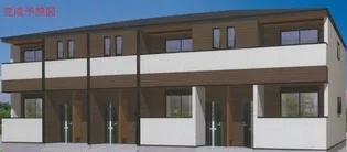 メゾンド瀬高 Bの画像