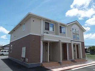 ブルックサイド大黒Ⅰの画像