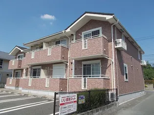 サンフラワーⅡ【1階】の外観