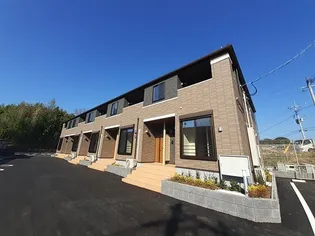 Volks 馬込 Ⅱ【2階】の外観