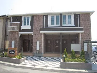 ランコント リヤンBの画像