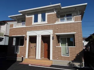 フィオーレツカサⅢ A棟の画像