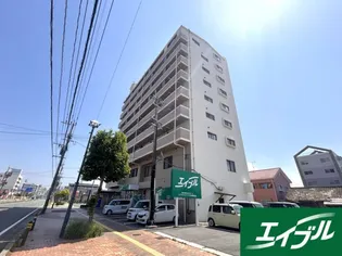 大正ビルの画像