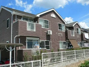 ファミールコートⅡ Bの画像