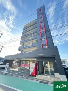 ロイヤルマンションの画像