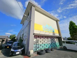 ヤマダビルの画像