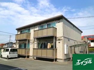 レトア歴木Bの画像