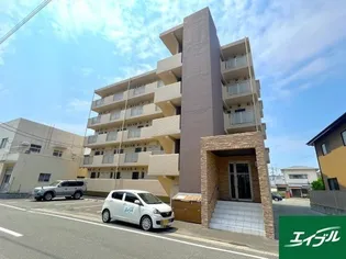 クレア大牟田駅前の画像