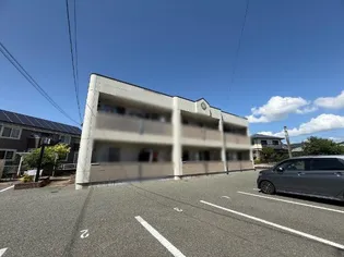 エクセルハイム岩ヶ下Ⅲの画像