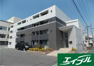 フォレスタ あけぼのの画像