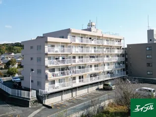 延命寺マンションの画像