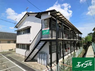 草木アパートの画像