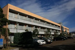 アルカディア元町の画像