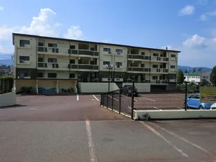 マンションパルフェの画像