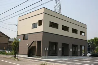 ハイツメルベーユの画像