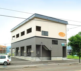 ハイツルミエールの画像