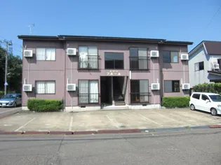 メゾンフルールの画像