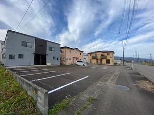 クラルーテ高柳の画像