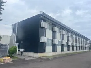 けやき通り西城の画像