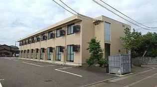 レオパレスJOHNANの画像