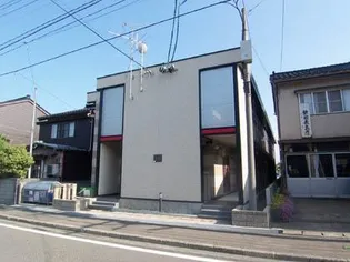 レオパレス陽向の画像