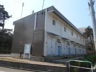 レオパレスグリーンパーク国府の画像