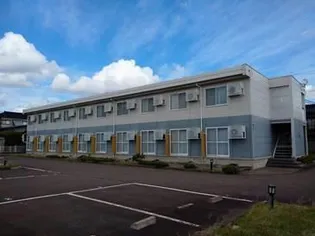 レオパレスJOHNANの画像