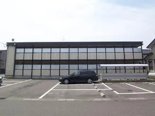 レオパレスすなたの画像