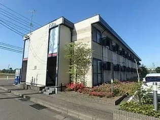 レオパレスルーチェの画像