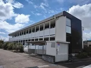 レオパレスセレッソ【101号室】の外観