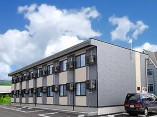 レオパレス高藤の画像