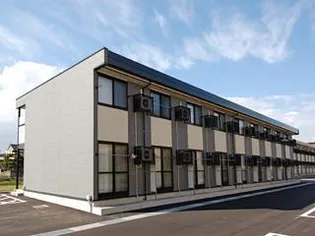 レオパレスSEA BLUEの画像