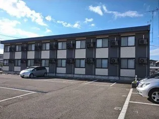 レオパレスSEA DRAGONの画像