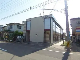 レオパレスVillaFlora【106号室】の外観