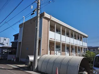 レオパレスコスモスの画像