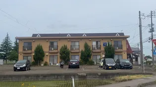 STハイツⅠの画像