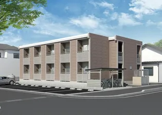 レオネクストヴィラ ブランカの画像