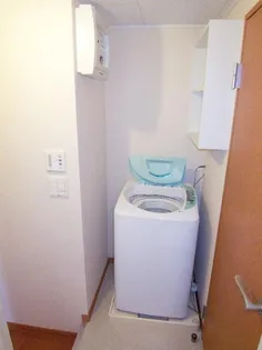 レオパレスCherish【105号室】のその他画像