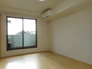 ピボットⅠ【2階】の居間